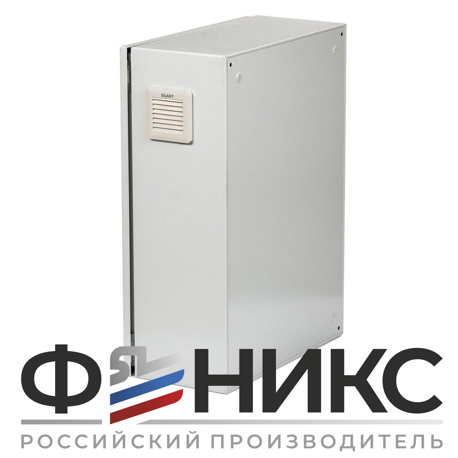 Шкаф управления канализационным насосом ШУ-ФЕНИКС-КН-ПП-1ЭД-11-0,4 У3 - Феникс