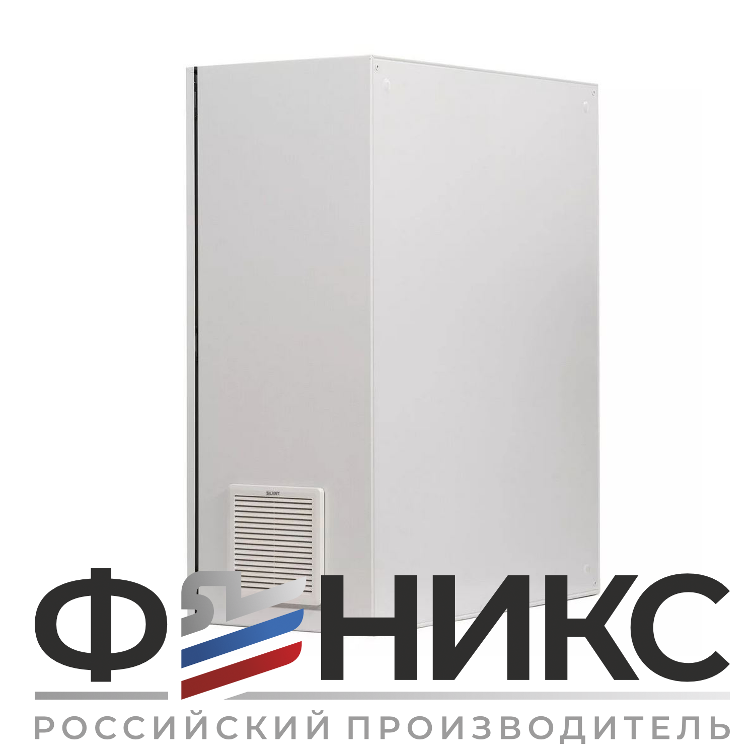Шкаф управления канализационным насосом ШУ-ФЕНИКС-КН-ПП-1ЭД-30-0,4 У3 - Феникс